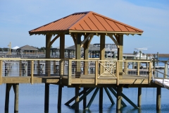 Piers and Gazebos Gallery 16