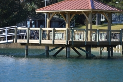 Piers and Gazebos Gallery 19